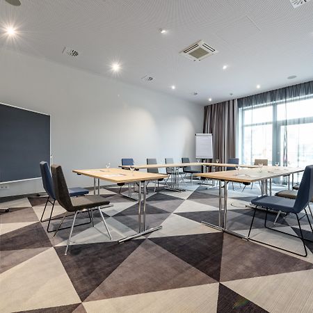 Holiday Inn Express - Fulda By Ihg Exterior photo