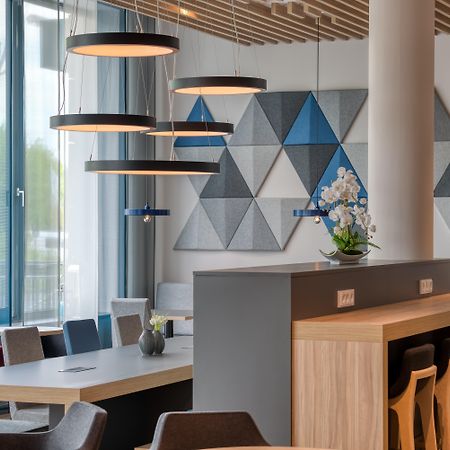 Holiday Inn Express - Fulda By Ihg Exterior photo