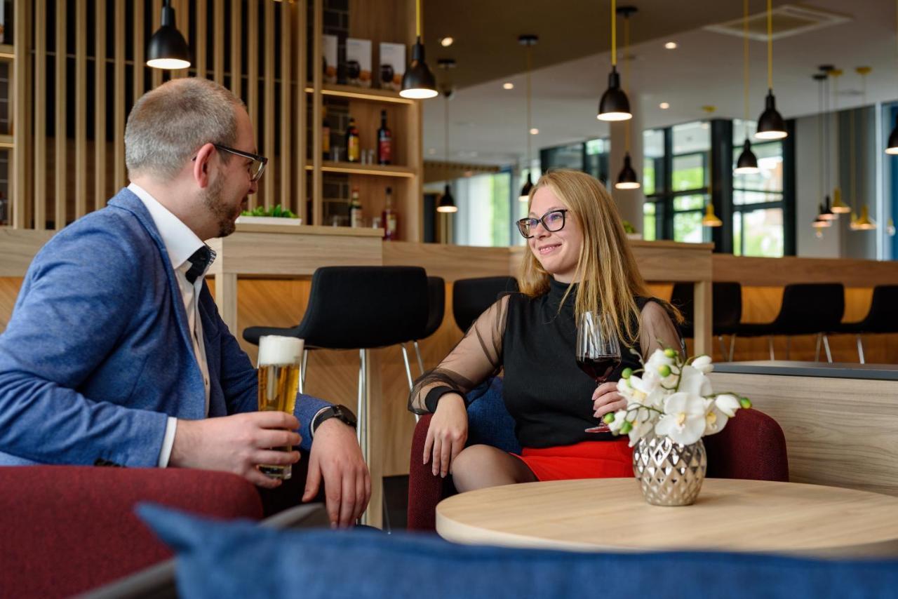 Holiday Inn Express - Fulda By Ihg Exterior photo