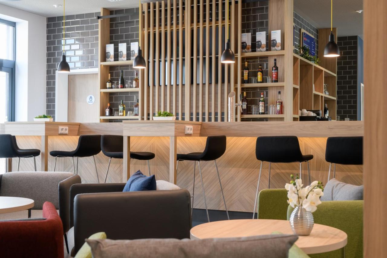 Holiday Inn Express - Fulda By Ihg Exterior photo