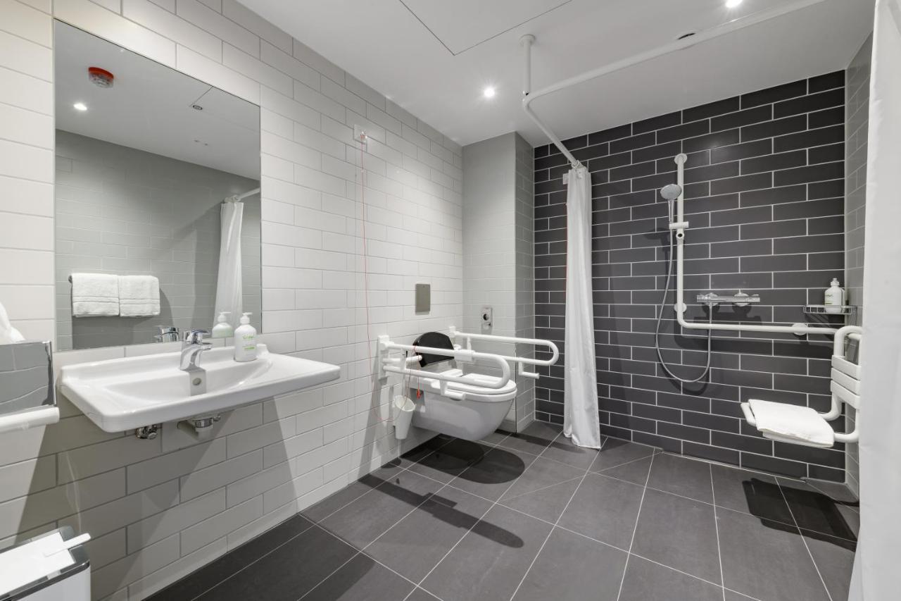 Holiday Inn Express - Fulda By Ihg Exterior photo