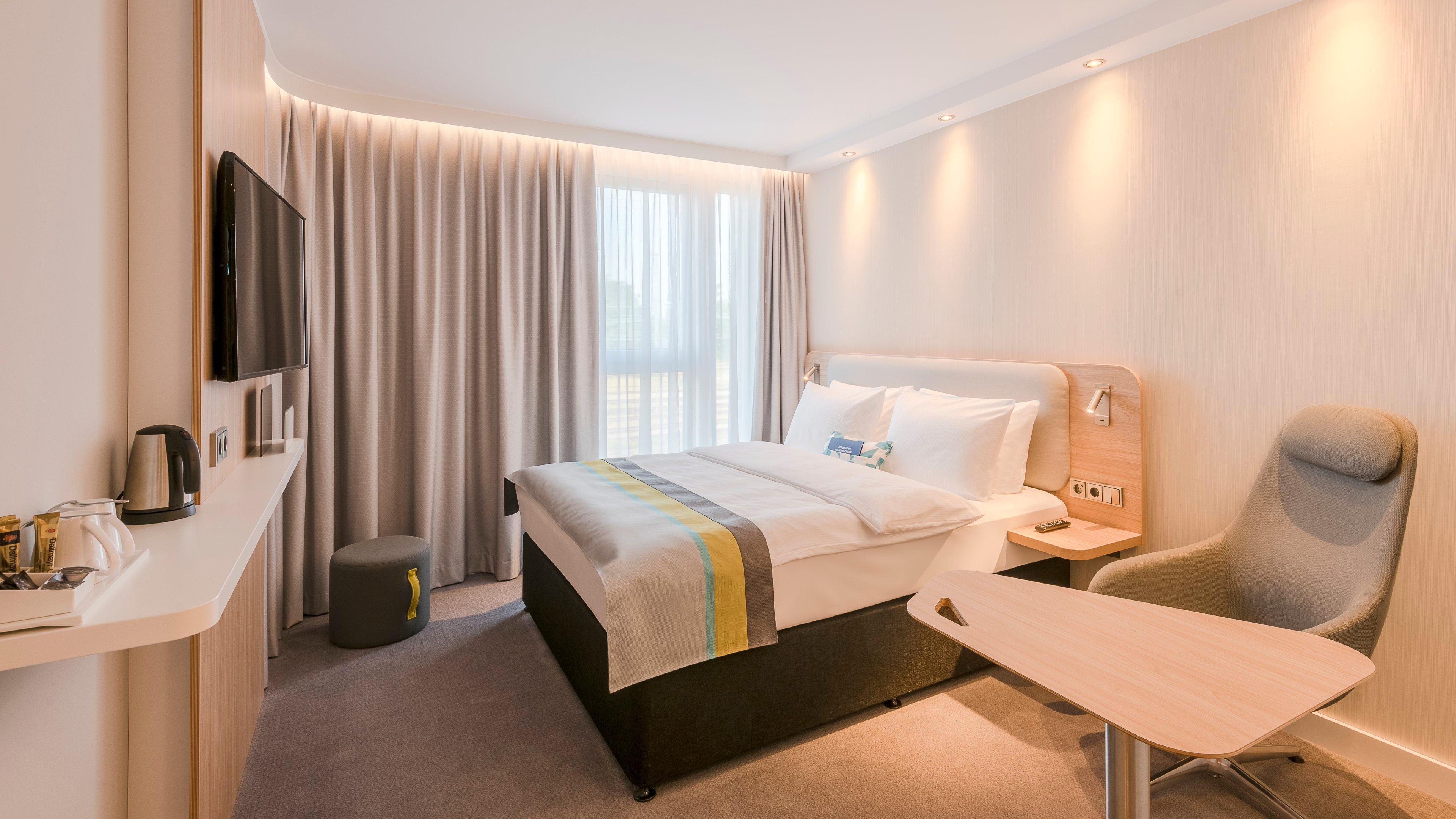 Holiday Inn Express - Fulda By Ihg Exterior photo