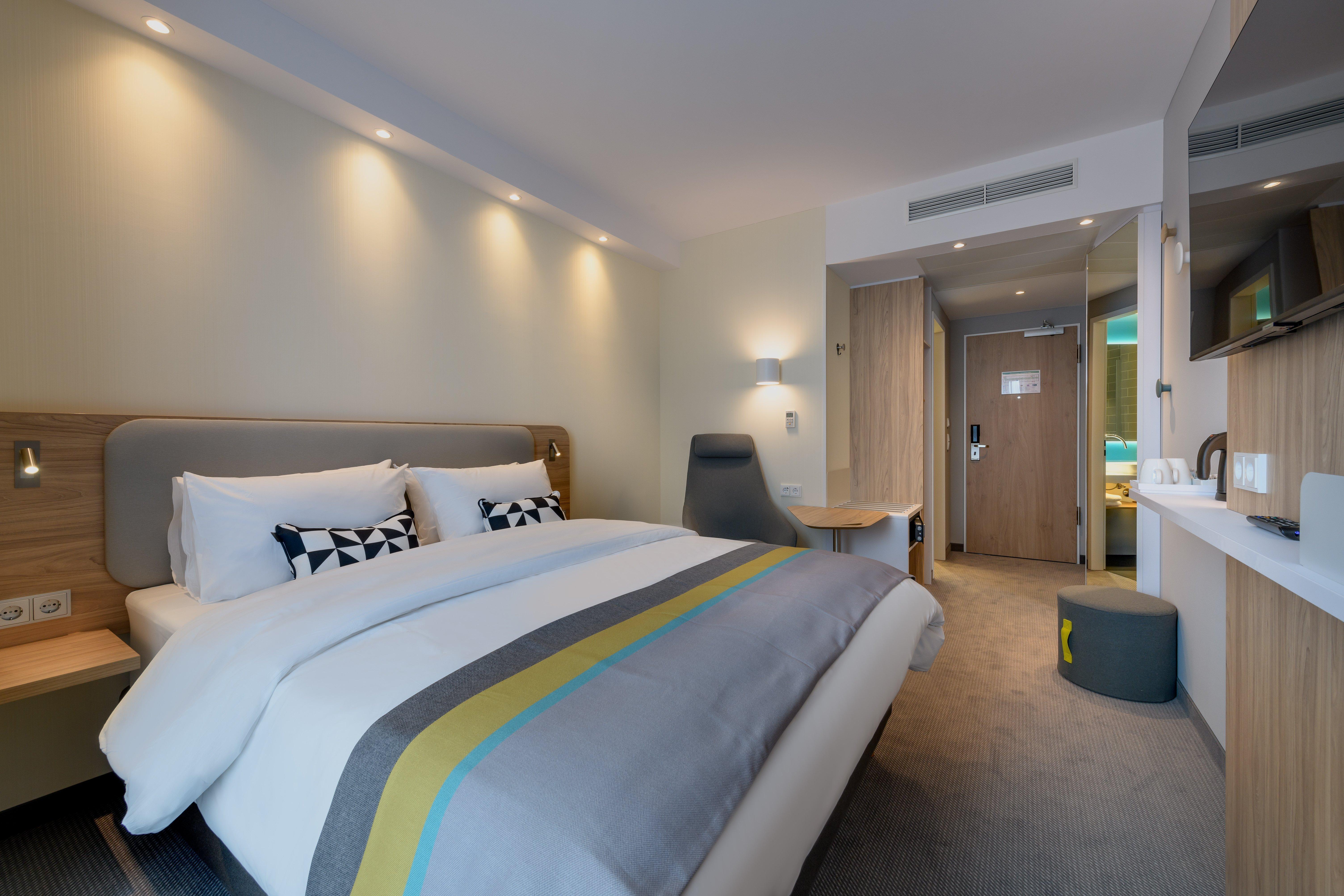 Holiday Inn Express - Fulda By Ihg Exterior photo