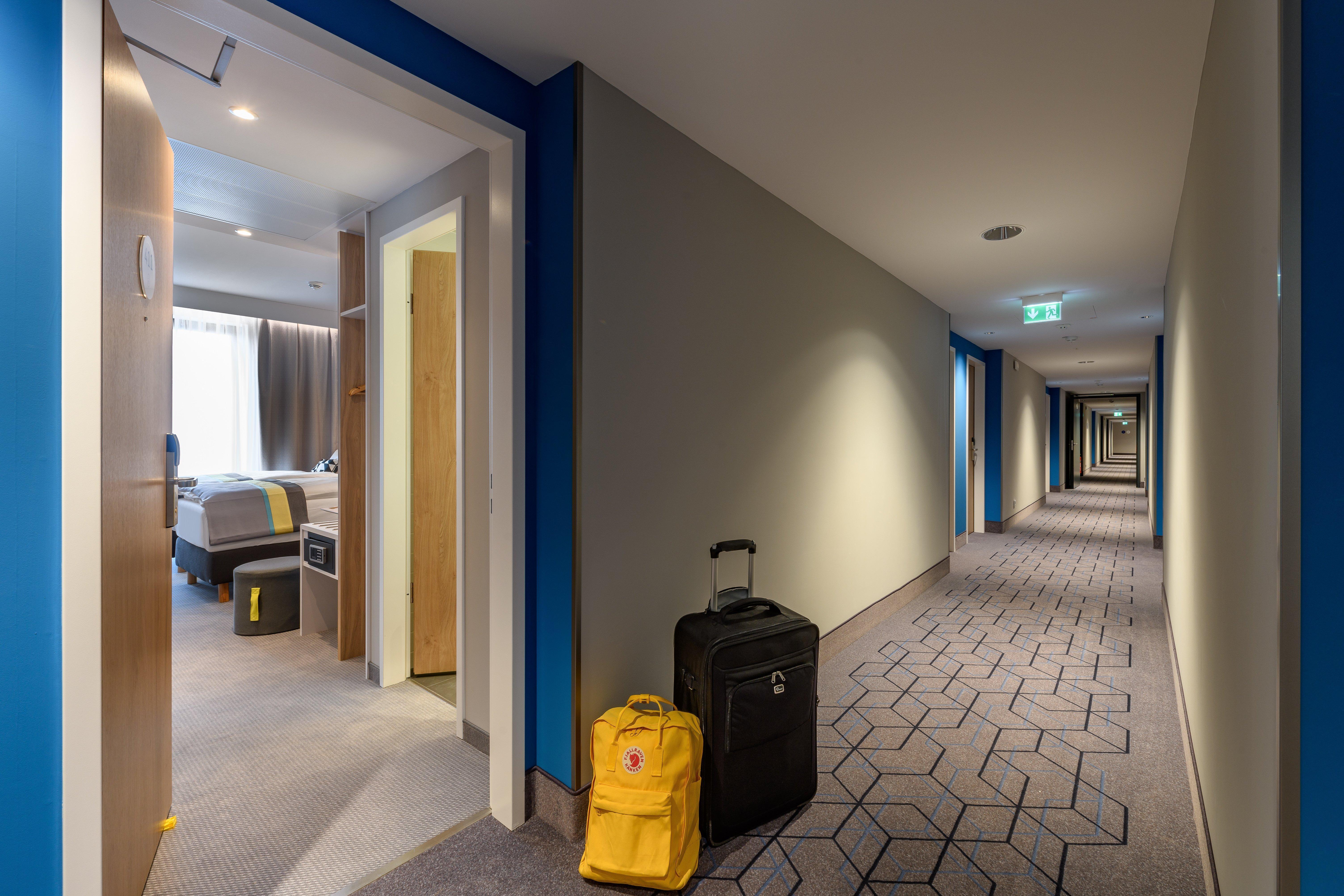Holiday Inn Express - Fulda By Ihg Exterior photo