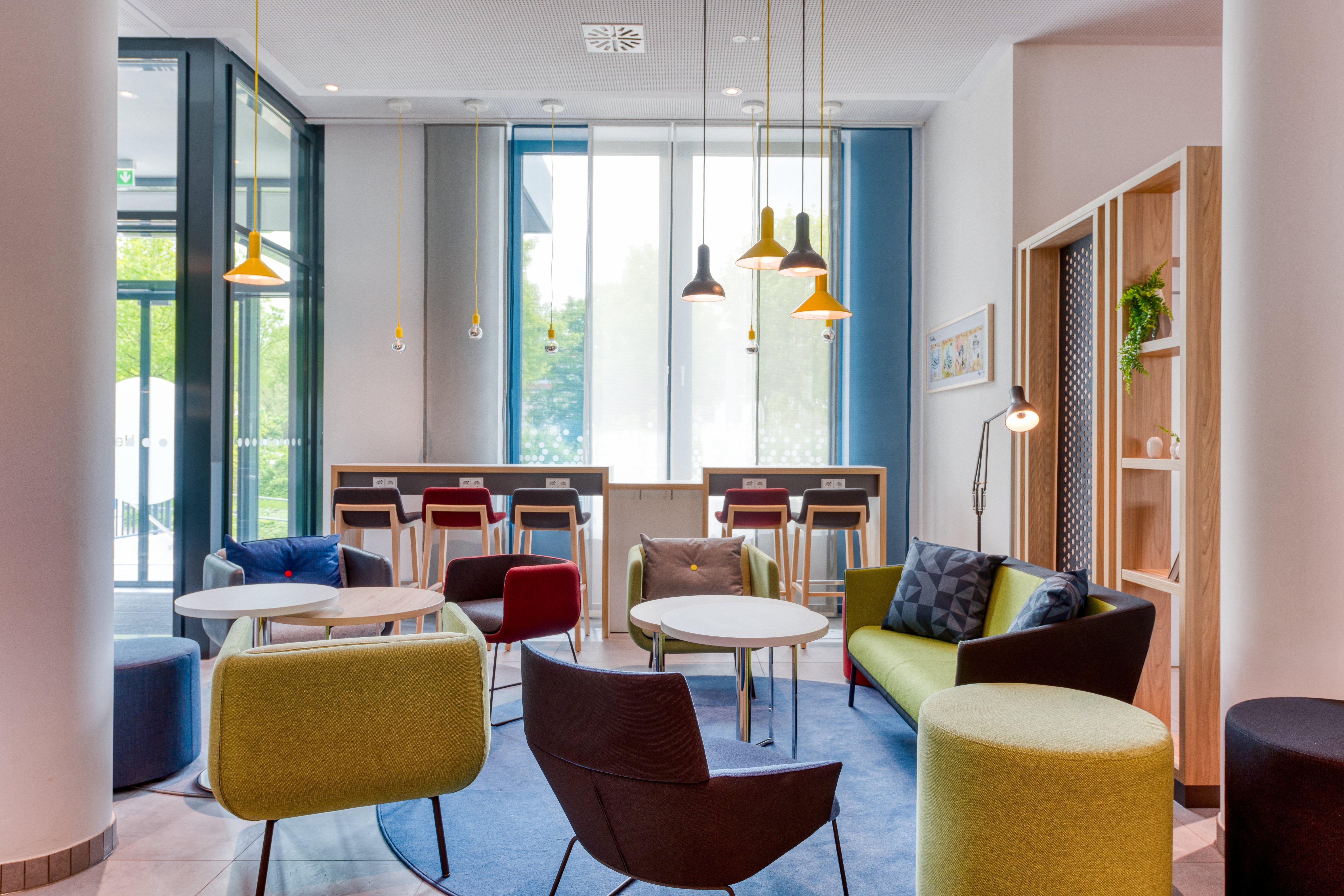 Holiday Inn Express - Fulda By Ihg Exterior photo