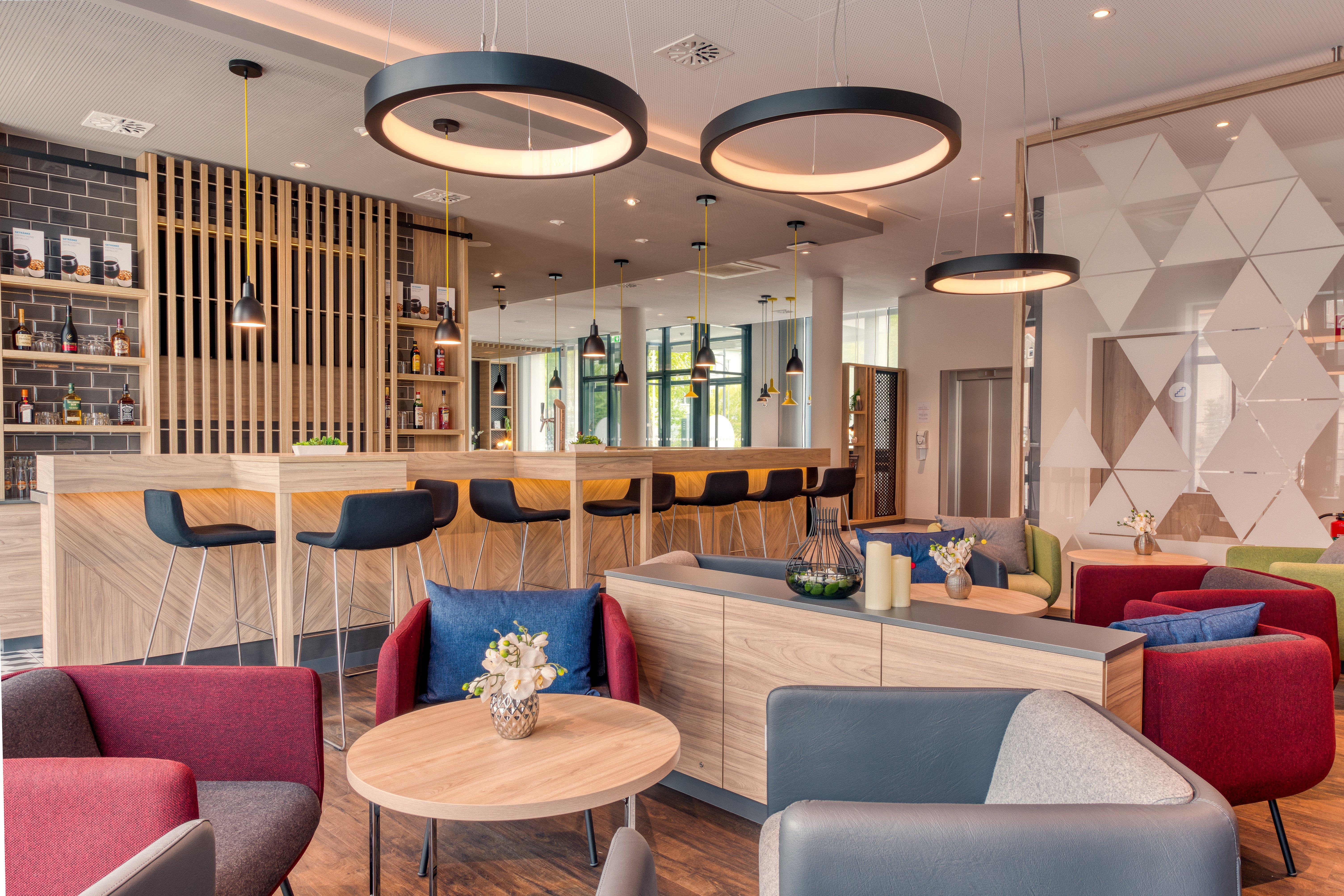 Holiday Inn Express - Fulda By Ihg Exterior photo