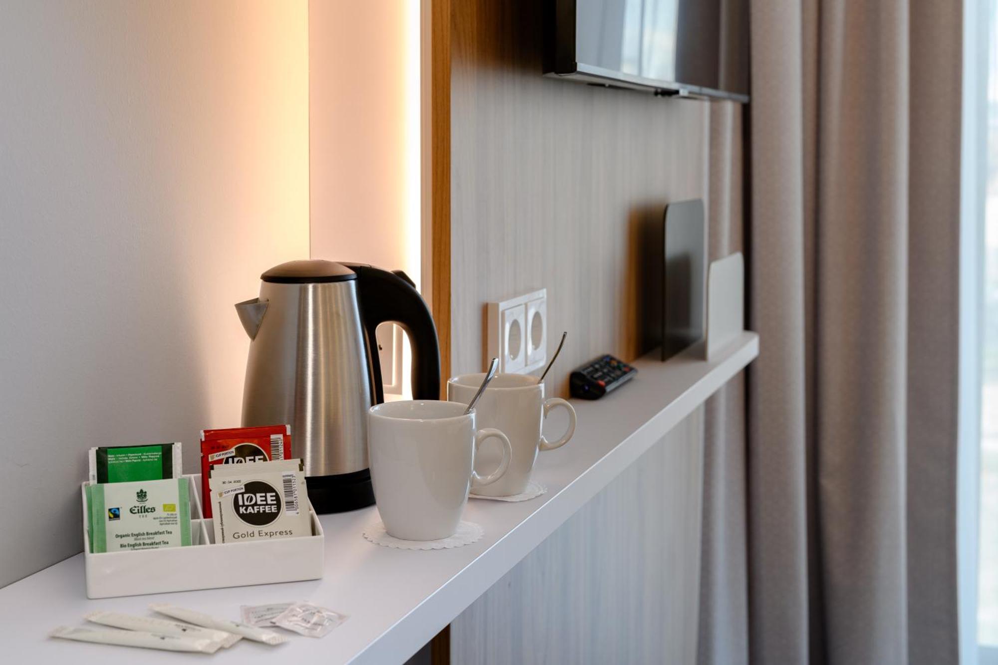 Holiday Inn Express - Fulda By Ihg Exterior photo