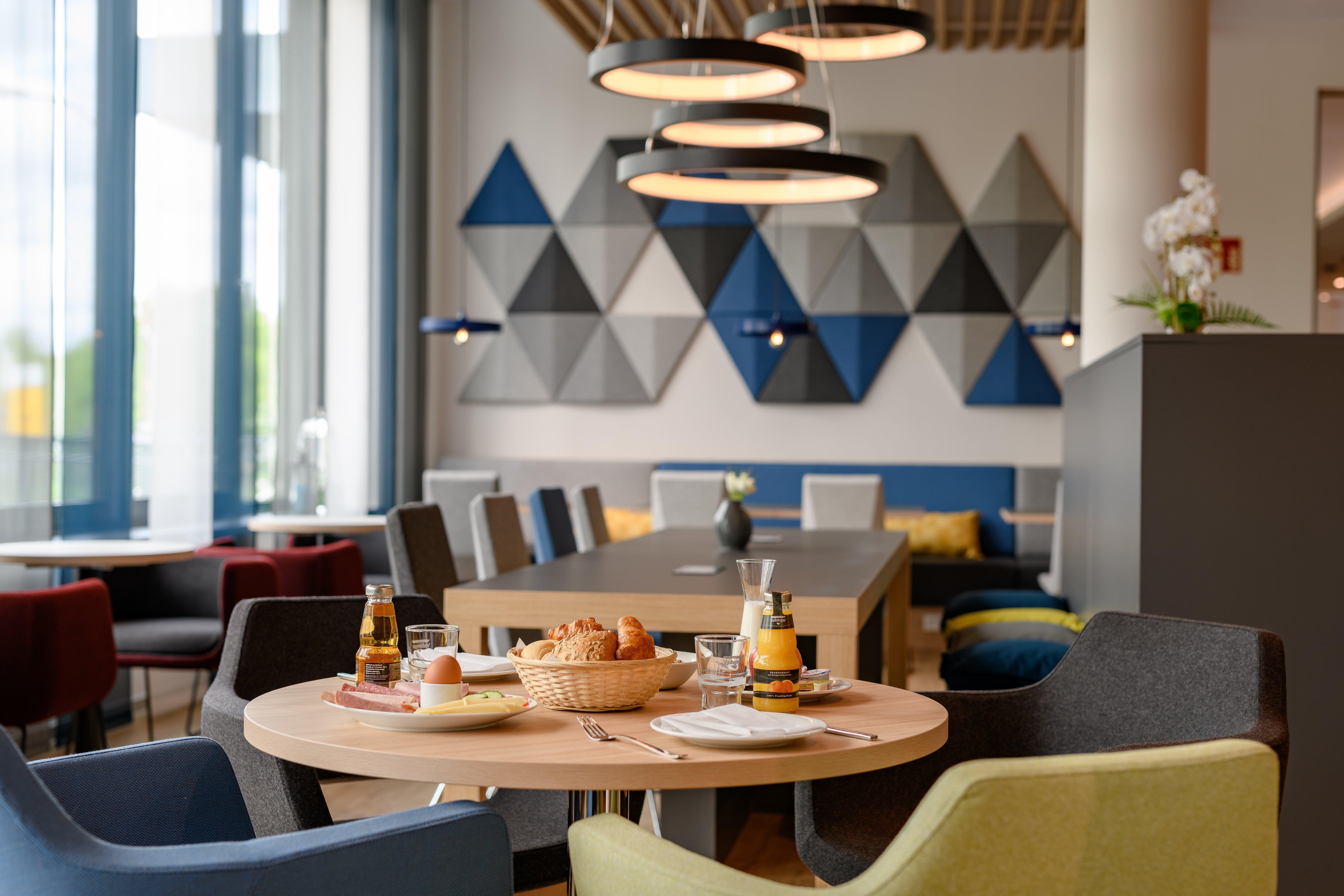 Holiday Inn Express - Fulda By Ihg Exterior photo