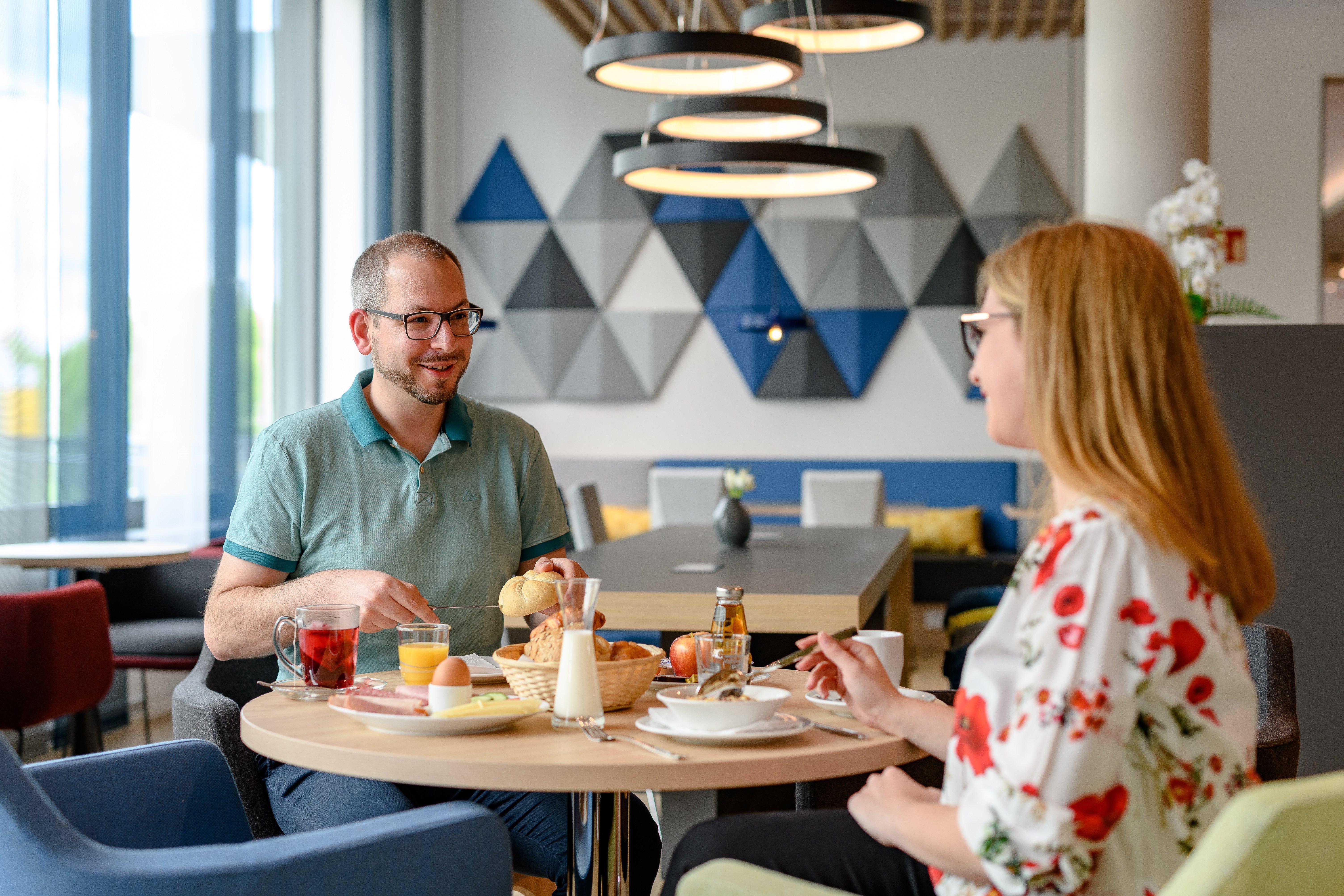 Holiday Inn Express - Fulda By Ihg Exterior photo