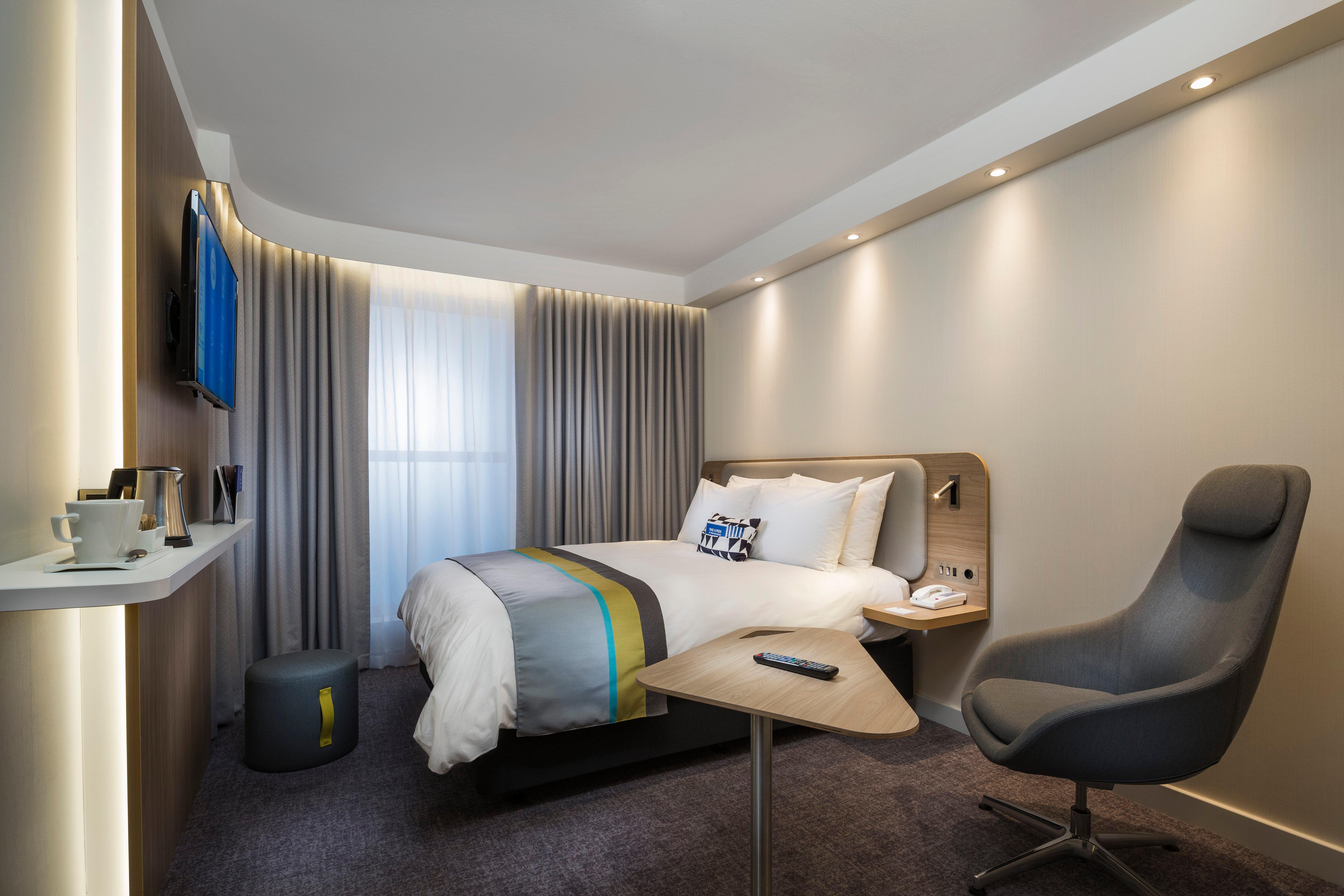 Holiday Inn Express - Fulda By Ihg Exterior photo