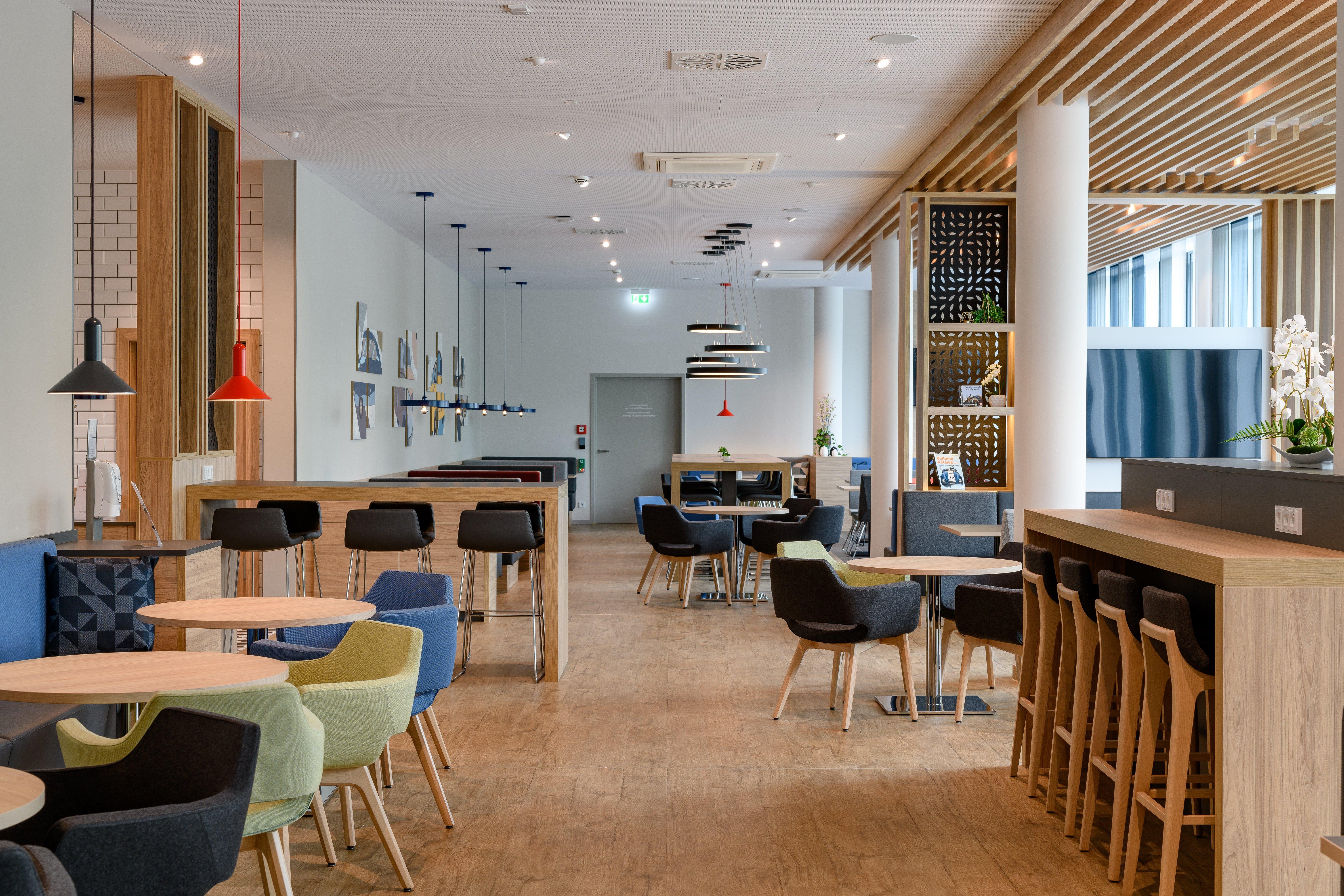 Holiday Inn Express - Fulda By Ihg Exterior photo